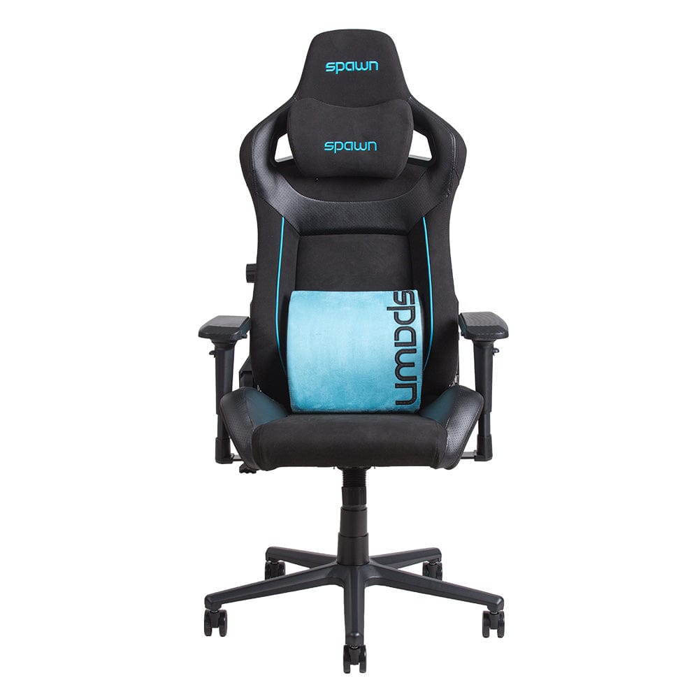 SPAWN OFFICE CHAIR - BLACK 8605042610877