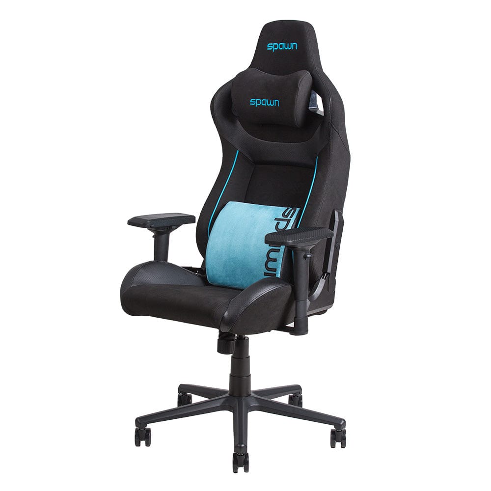 SPAWN OFFICE CHAIR - BLACK 8605042610877