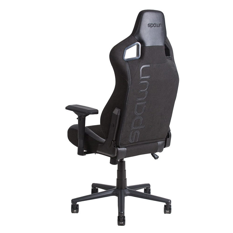 SPAWN OFFICE CHAIR - BLACK 8605042610877