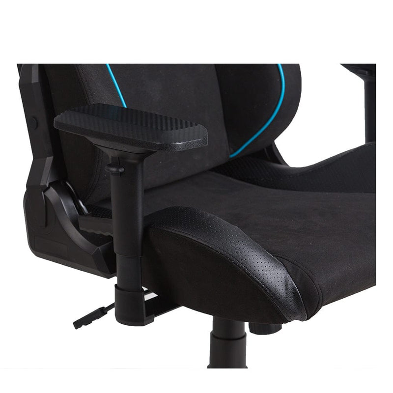 SPAWN OFFICE CHAIR - BLACK 8605042610877