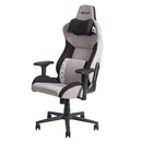 SPAWN OFFICE CHAIR - GREY 8605042610884