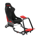 SPAWN RACING SIMULATOR COCKPIT 8605042602339