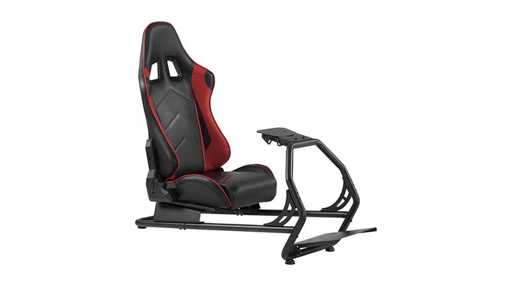SPAWN RACING SIMULATOR COCKPIT LITE 8605042603497