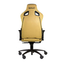 SPAWN SPECIAL EDITION GAMING CHAIR GOLD 8605042602094