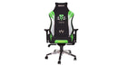 SPAWN VELES EDITION GAMING CHAIR GREEN 8605042603534