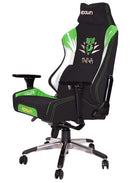 SPAWN VELES EDITION GAMING CHAIR GREEN 8605042603534