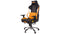 SPAWN YUGO EDITION GAMING CHAIR ORANGE 8605042603510