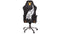 SPAWN YUGO EDITION GAMING CHAIR ORANGE 8605042603510