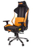 SPAWN YUGO EDITION GAMING CHAIR ORANGE 8605042603510