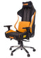 SPAWN YUGO EDITION GAMING CHAIR ORANGE 8605042603510