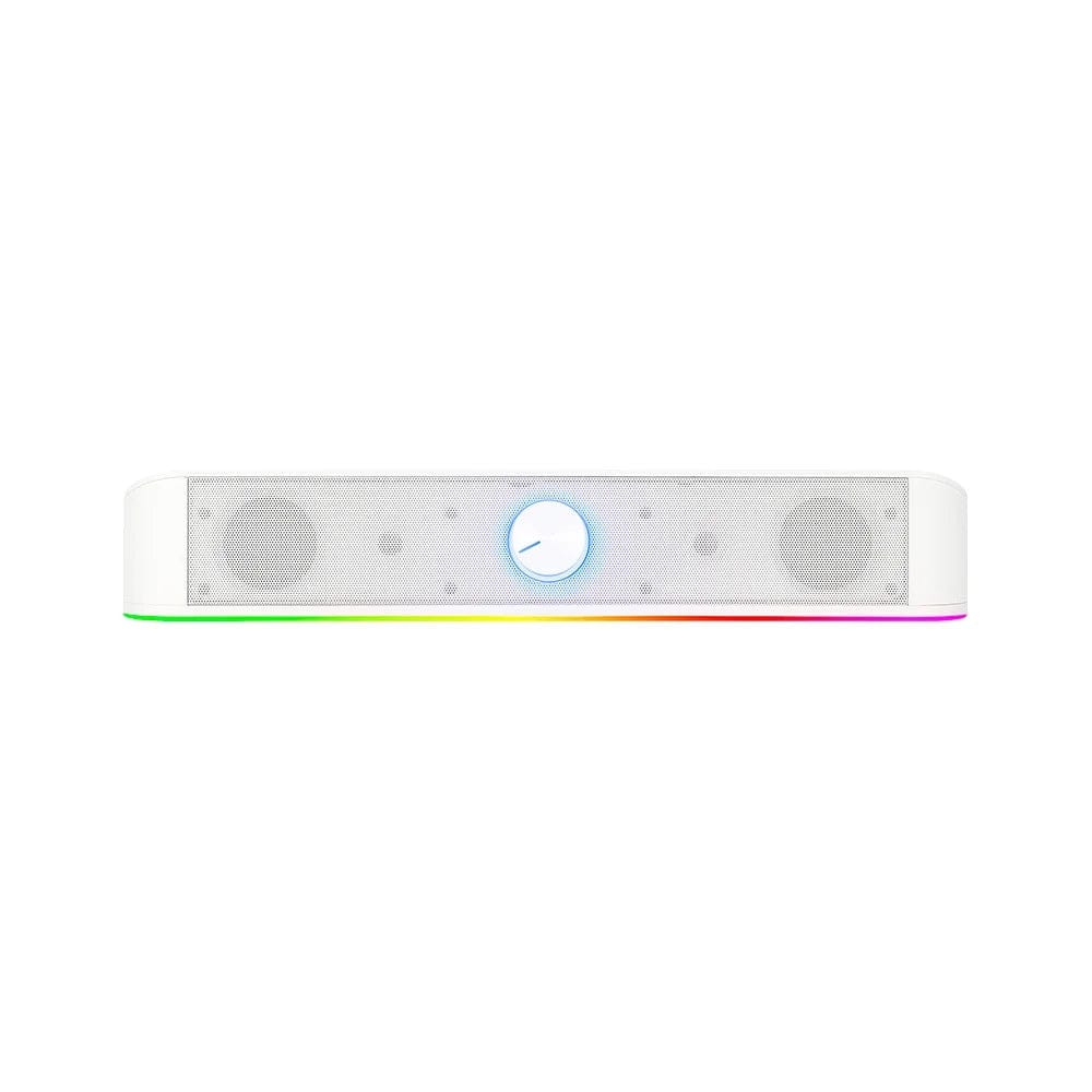 SPEAKER - REDRAGON ADIEMUS GS560 WHITE 6950376718488