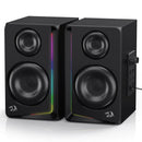SPEAKER - REDRAGON ANDANTE GS812 BLUETOOTH 6950376709318