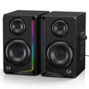 SPEAKER - REDRAGON ANDANTE GS812 BLUETOOTH 6950376709318