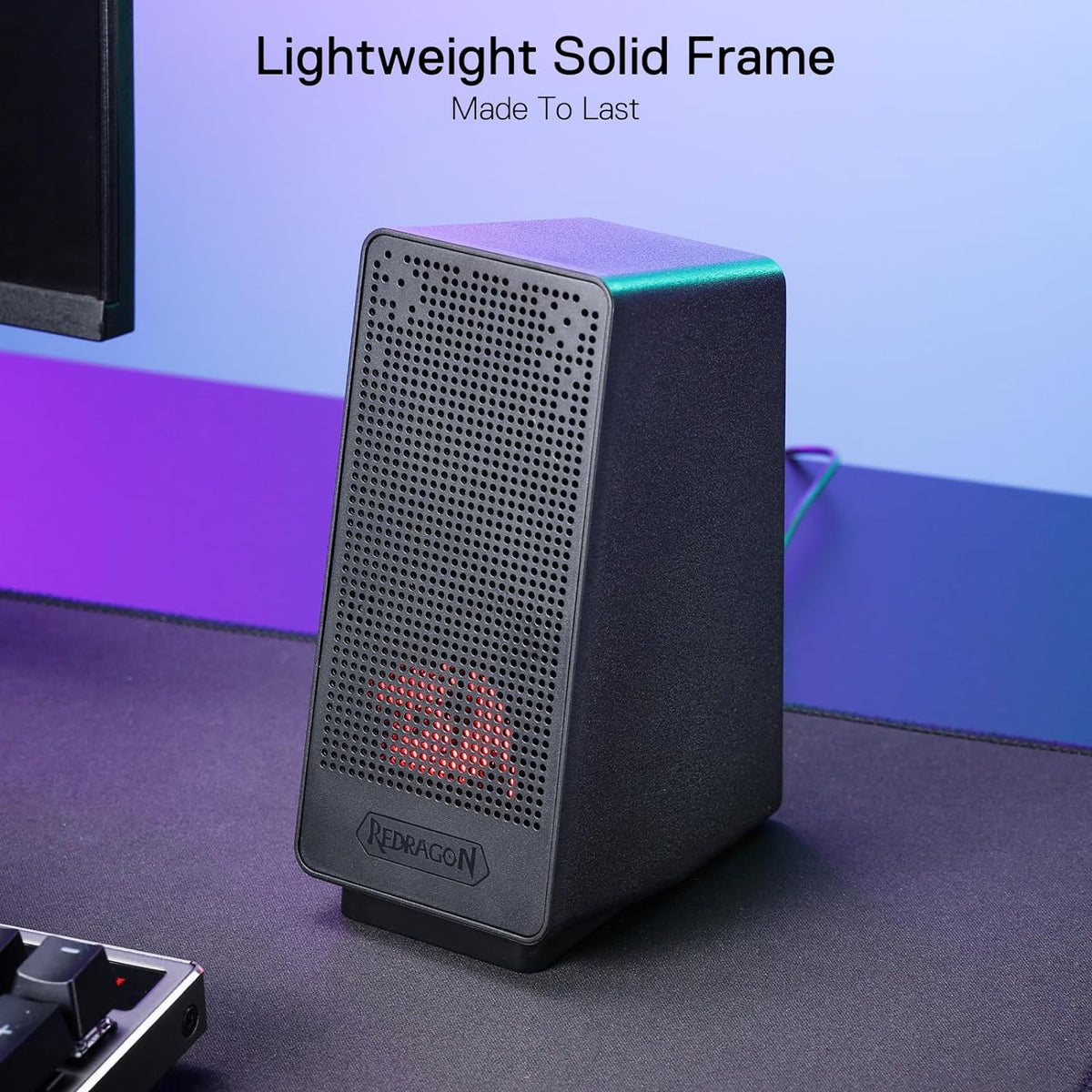 SPEAKER - REDRAGON RANCH GS513 6950376725875