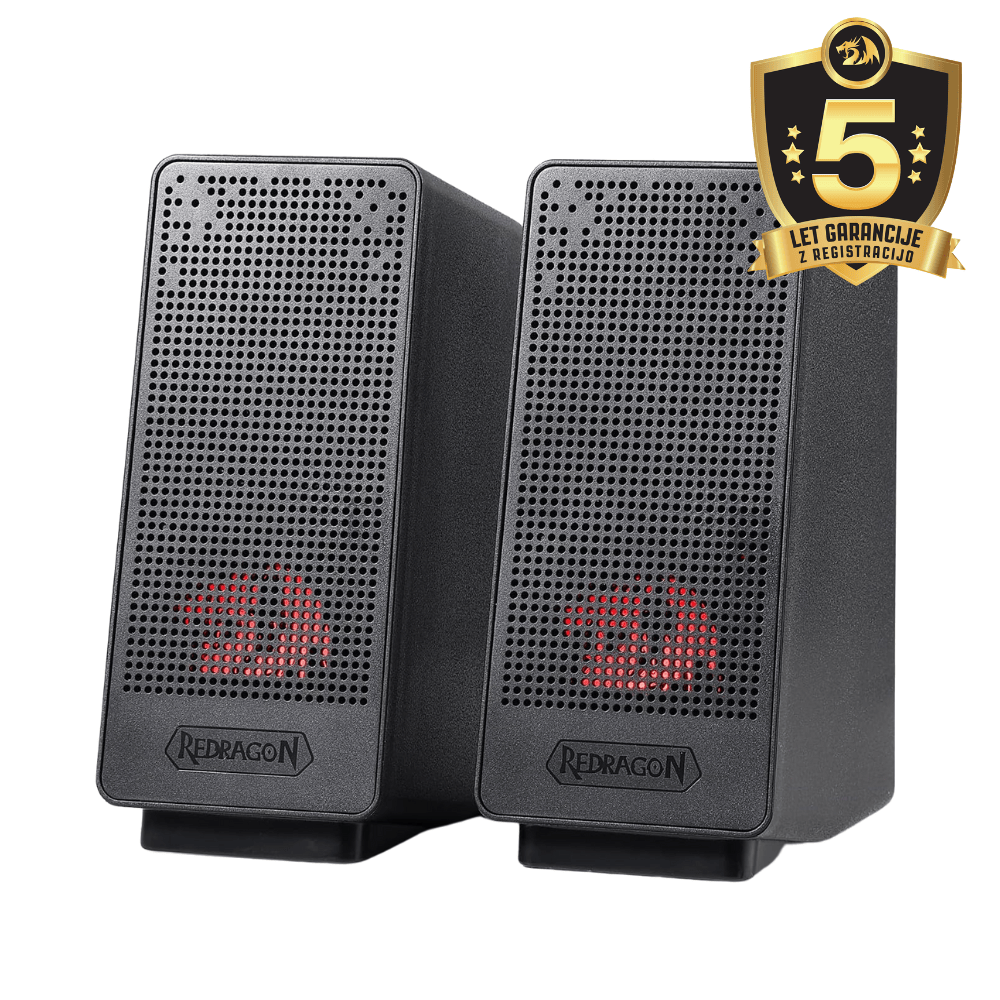 SPEAKER - REDRAGON RANCH GS513 6950376725875