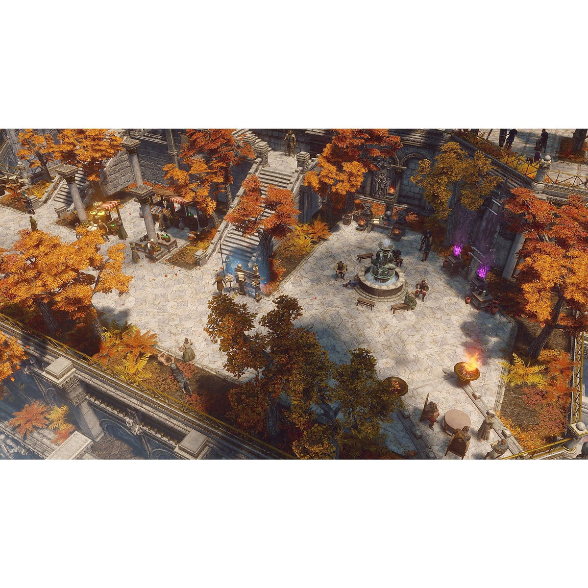 Spellforce 3 Limited Soul Harvest (PC) 9120080074300
