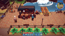 Spirit Of The Island - Paradise Edition (Nintendo Switch) 8437024411529