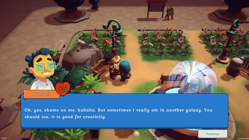Spirit Of The Island - Paradise Edition (Nintendo Switch) 8437024411529