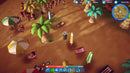 Spirit Of The Island - Paradise Edition (Nintendo Switch) 8437024411529