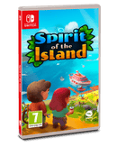 Spirit Of The Island - Paradise Edition (Nintendo Switch) 8437024411529