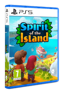 Spirit Of The Island - Paradise Edition (Playstation 5) 8437024411550