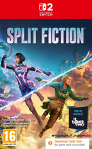 Split Fiction 2 (CIAB) (Nintendo Switch 2) 5030932125422