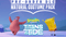SpongeBob SquarePants: Titans Of The Tide - Ghostly Edition (PC) 9120131603541