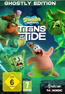 SpongeBob SquarePants: Titans Of The Tide - Ghostly Edition (PC) 9120131603541