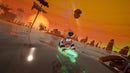SpongeBob SquarePants: Titans Of The Tide - Ghostly Edition (Xbox Series X) 9120131603404