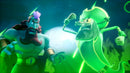 Spongebob Squarepants: Titans Of The Tide (Nintendo Switch) 9120131605064