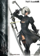 SQUARE ENIX MASTERLINE NIER:AUTOMATA 1/3 SCALE - 2B (YORHA NO. 2 TYPE B) DELUXE 5027669632569
