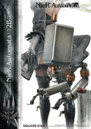 SQUARE ENIX MASTERLINE NIER:AUTOMATA 1/3 SCALE - 2B (YORHA NO. 2 TYPE B) DELUXE 5027669632569