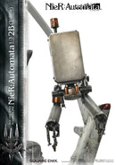 SQUARE ENIX MASTERLINE NIER:AUTOMATA 1/3 SCALE - 2B (YORHA NO. 2 TYPE B) DELUXE 5027669632569