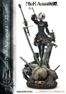 SQUARE ENIX MASTERLINE NIER:AUTOMATA 1/3 SCALE - 2B (YORHA NO. 2 TYPE B) DELUXE 5027669632569