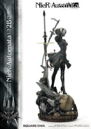 SQUARE ENIX MASTERLINE NIER:AUTOMATA 1/3 SCALE - 2B (YORHA NO. 2 TYPE B) DELUXE 5027669632569