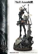 SQUARE ENIX MASTERLINE NIER:AUTOMATA 1/3 SCALE - 2B (YORHA NO. 2 TYPE B) DELUXE 5027669632569