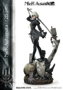 SQUARE ENIX MASTERLINE NIER:AUTOMATA 1/3 SCALE - 2B (YORHA NO. 2 TYPE B) DELUXE 5027669632569