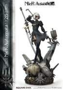 SQUARE ENIX MASTERLINE NIER:AUTOMATA 1/3 SCALE - 2B (YORHA NO. 2 TYPE B) DELUXE 5027669632569