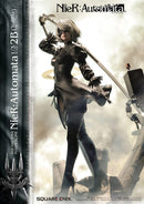 SQUARE ENIX MASTERLINE NIER:AUTOMATA 1/3 SCALE - 2B (YORHA NO. 2 TYPE B) DELUXE 5027669632569