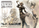 SQUARE ENIX MASTERLINE NIER:AUTOMATA 1/3 SCALE - 2B (YORHA NO. 2 TYPE B) DELUXE 5027669632569