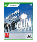 Squirrel With A Gun (XBOX) 5016488141710