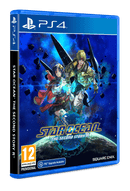 Star Ocean: The Second Story R (Playstation 4) 5021290097889