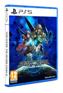 Star Ocean: The Second Story R (Playstation 5) 5021290097940