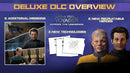 Star Trek Voyager: Across The Unknown - Deluxe Edition (Playstation 5) 3665962035698
