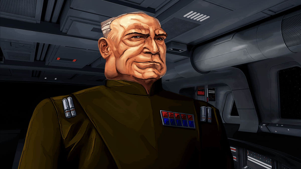 Star Wars: Dark Forces Remaster (Playstation 5) 5056635620736