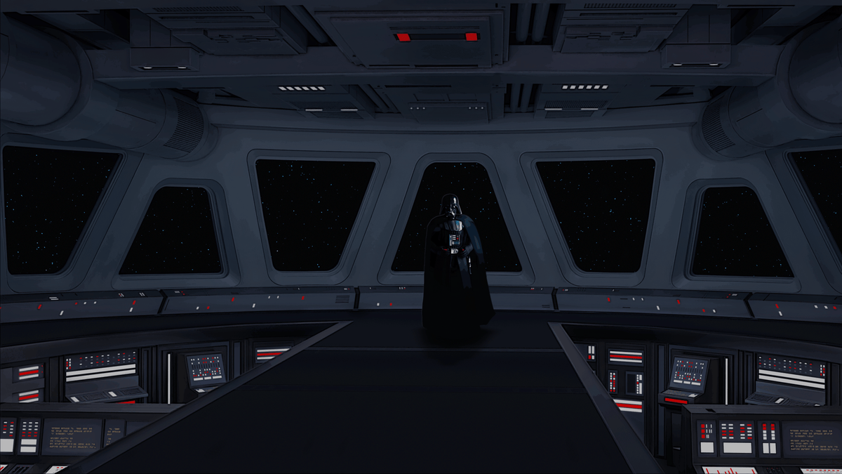 Star Wars: Dark Forces Remaster (Playstation 5) 5056635620736