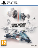 Star Wars: Galactic Racer - Collectors Edition (Playstation 5) 4020628541408