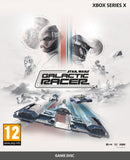 Star Wars: Galactic Racer - Deluxe Edition (Xbox Series X) 4020628541439