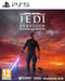 Star Wars Jedi: Survivor (Playstation 5) 5030948124303