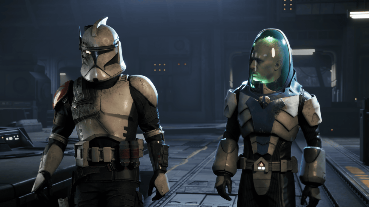 Star Wars Zero Company (Xbox Series X) 5030936125480